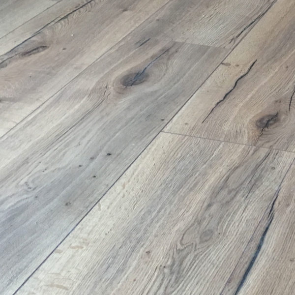 Reforma integral, Bellever de Cerdanya. Parquet