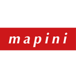 Metre Quadrat, distribuidores y marcas: Mapini