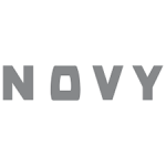 Metre Quadrat, distribuidores y marcas: Novy